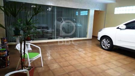 Sobrado à venda com 3 quartos, 217m² - Foto 3