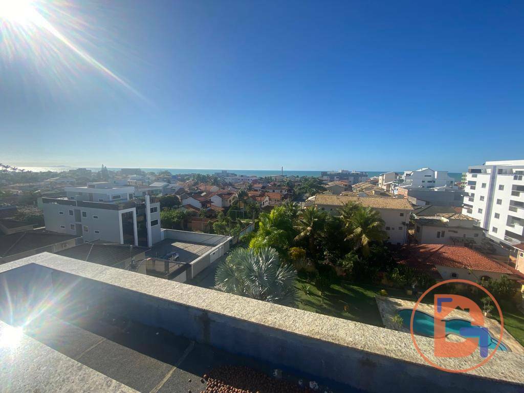 Apartamento à venda com 3 quartos, 128m² - Foto 10