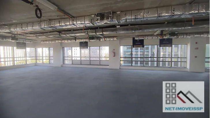 Conjunto Comercial-Sala para alugar, 369m² - Foto 11