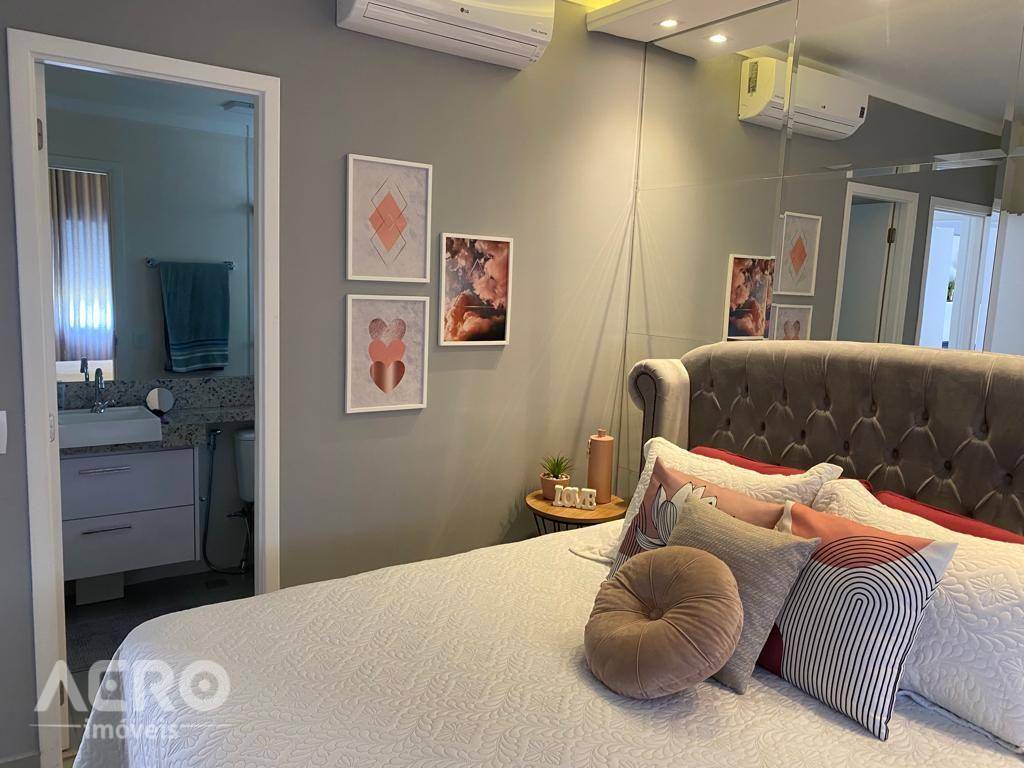 Apartamento à venda com 2 quartos, 70m² - Foto 7