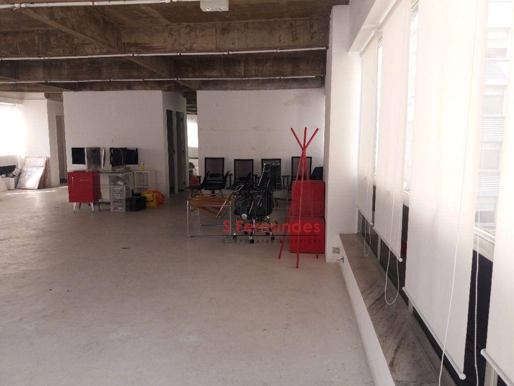 Conjunto Comercial-Sala para alugar, 120m² - Foto 8