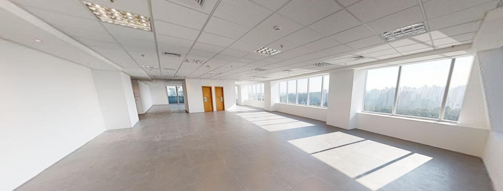 Conjunto Comercial-Sala para alugar, 343m² - Foto 19