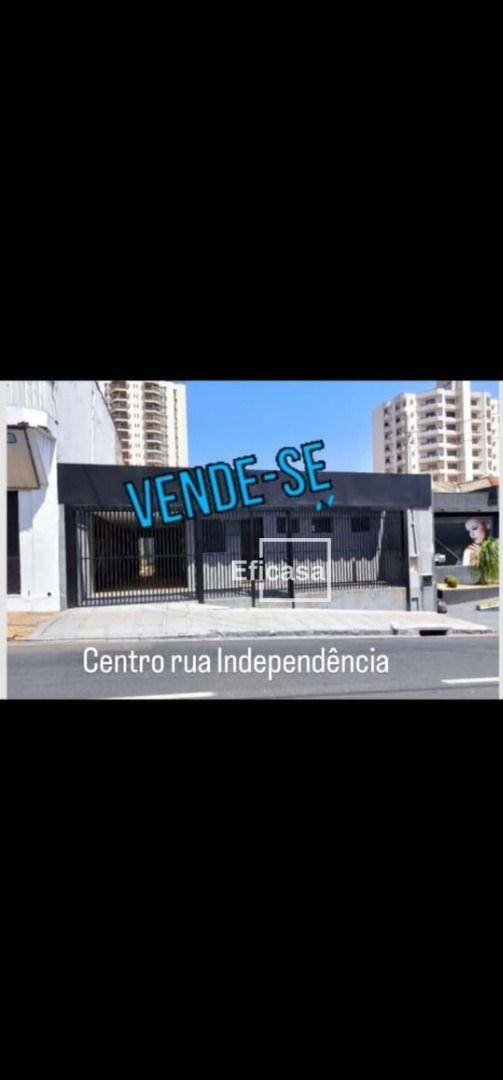 Casa à venda e aluguel, 197m² - Foto 1