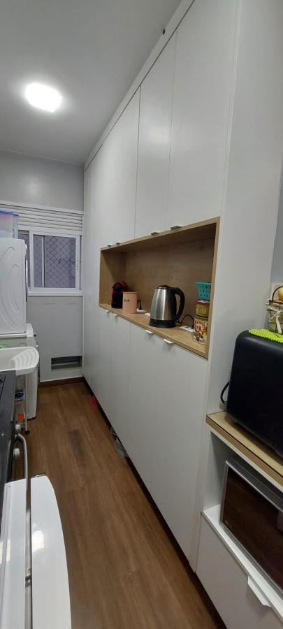 Apartamento à venda com 3 quartos, 70m² - Foto 3