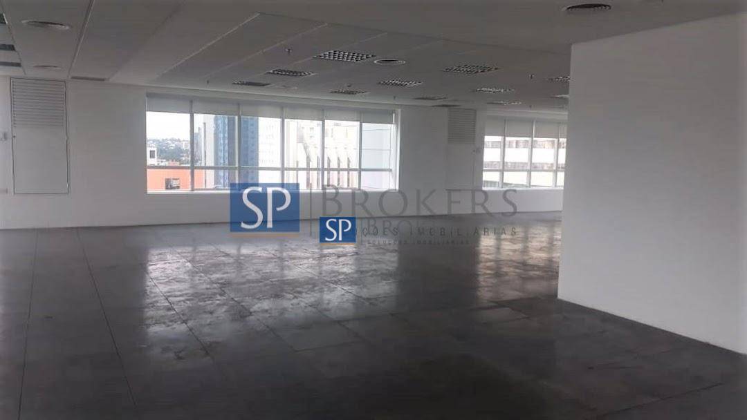 Conjunto Comercial-Sala para alugar, 272m² - Foto 2