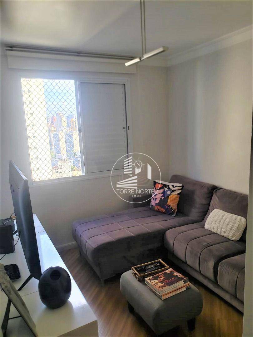 Apartamento à venda com 3 quartos, 118m² - Foto 17