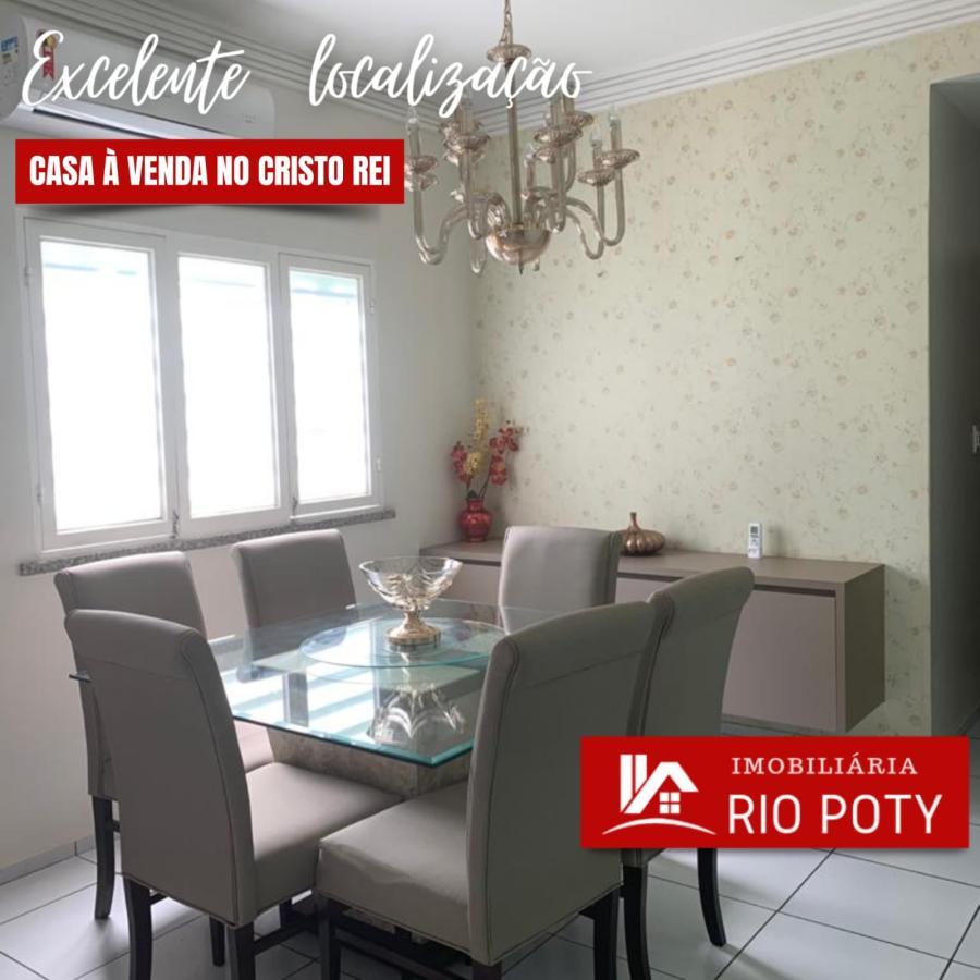 Casa à venda com 4 quartos, 260m² - Foto 8