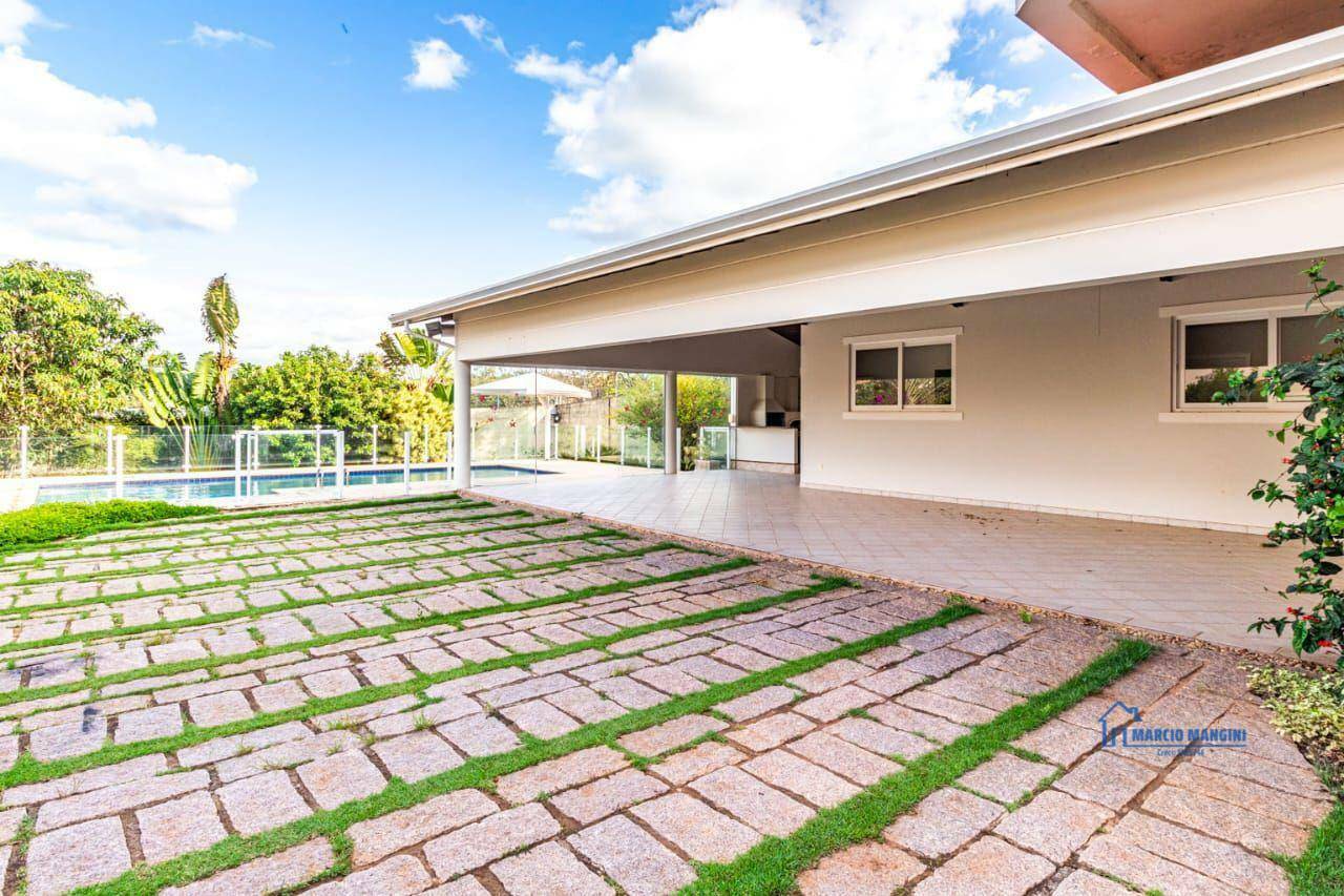 Casa de Condomínio à venda com 5 quartos, 612m² - Foto 11