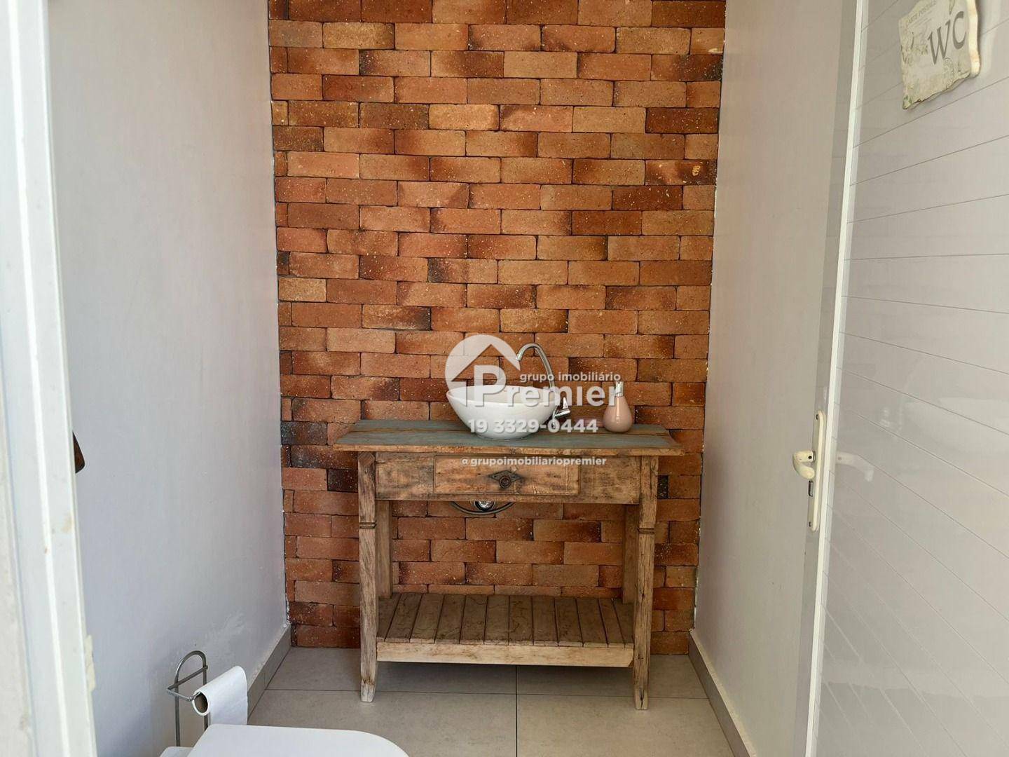 Casa de Condomínio à venda com 3 quartos, 219m² - Foto 22