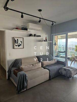 Apartamento à venda com 3 quartos, 117m² - Foto 5