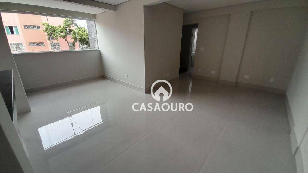 Cobertura à venda com 3 quartos, 150m² - Foto 5