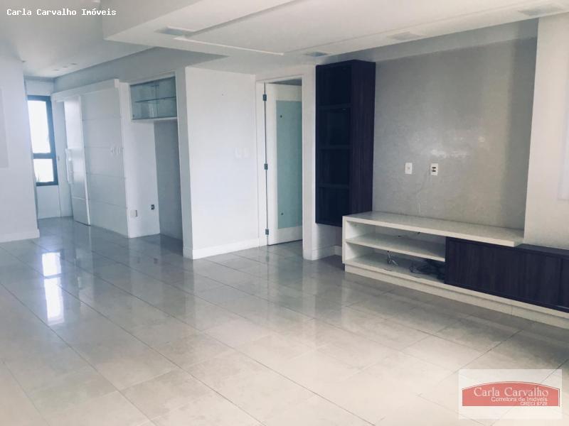 Apartamento à venda com 3 quartos, 136m² - Foto 1