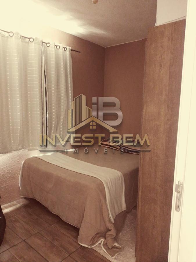 Apartamento à venda com 2 quartos - Foto 11