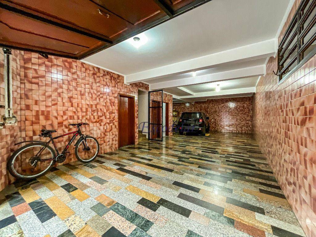 Sobrado à venda com 4 quartos, 352m² - Foto 7