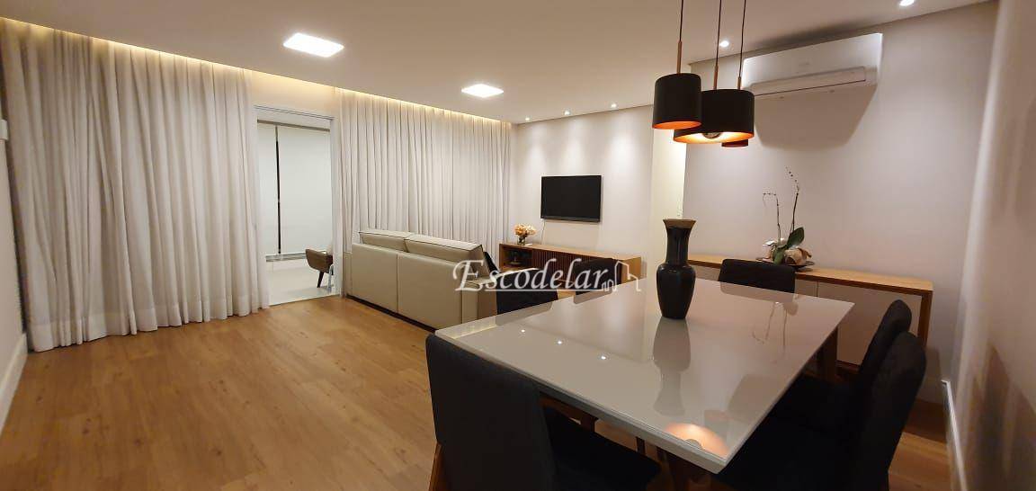 Apartamento à venda com 2 quartos, 92m² - Foto 2