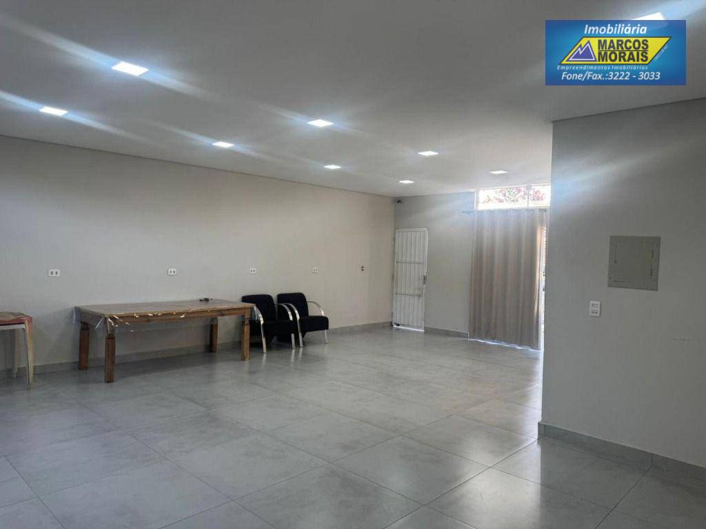 Loja-Salão para alugar, 60m² - Foto 11