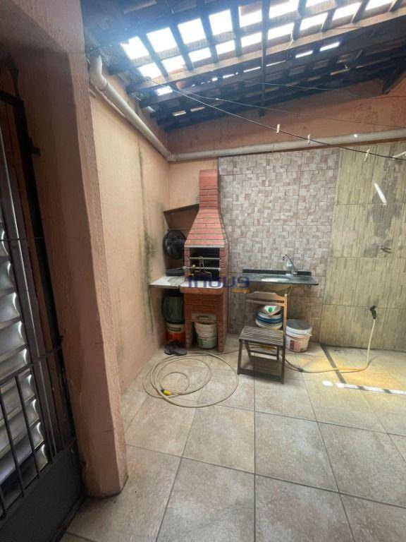 Casa, 2 quartos - Foto 2