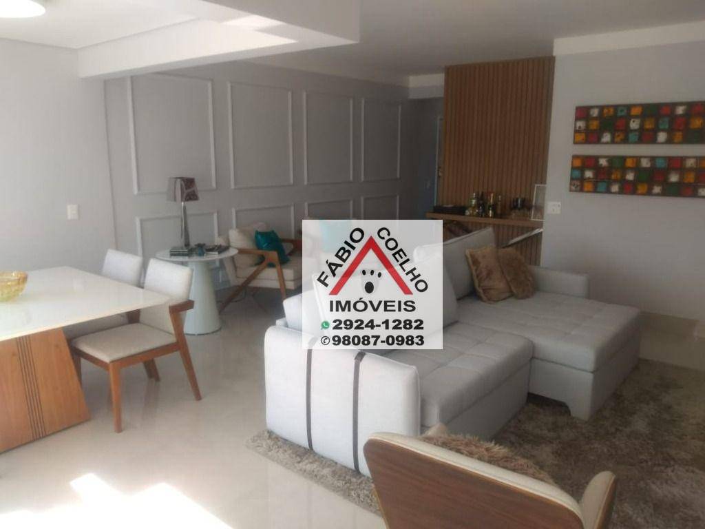 Apartamento à venda com 2 quartos, 85m² - Foto 3