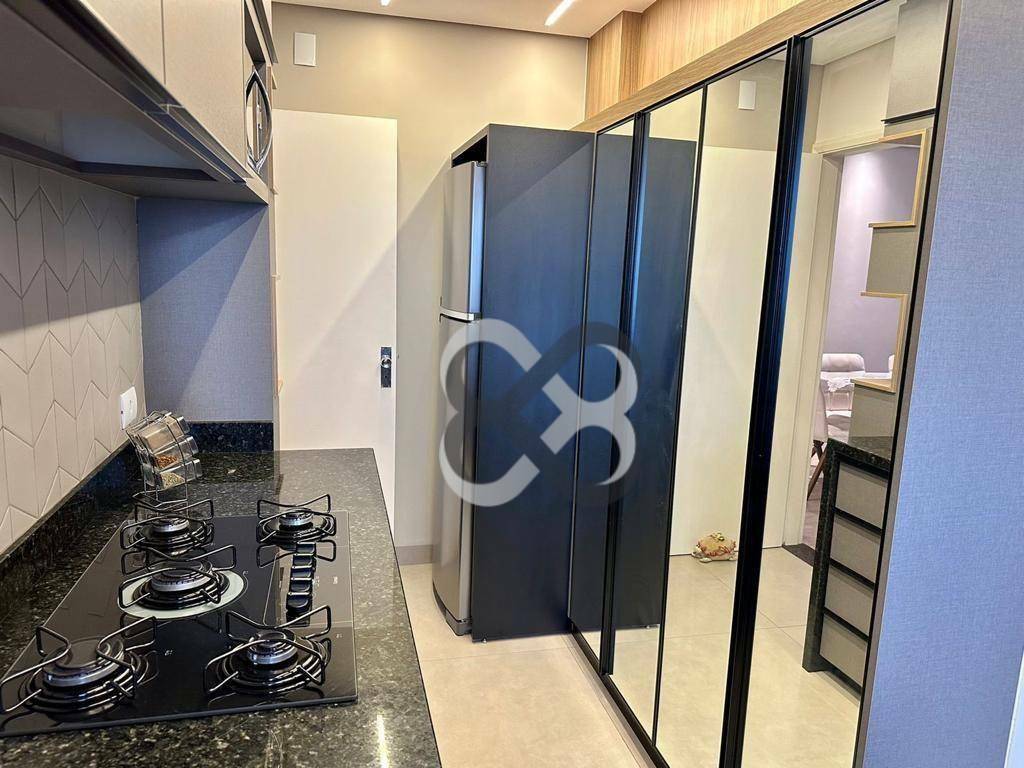 Apartamento à venda com 2 quartos, 75m² - Foto 7