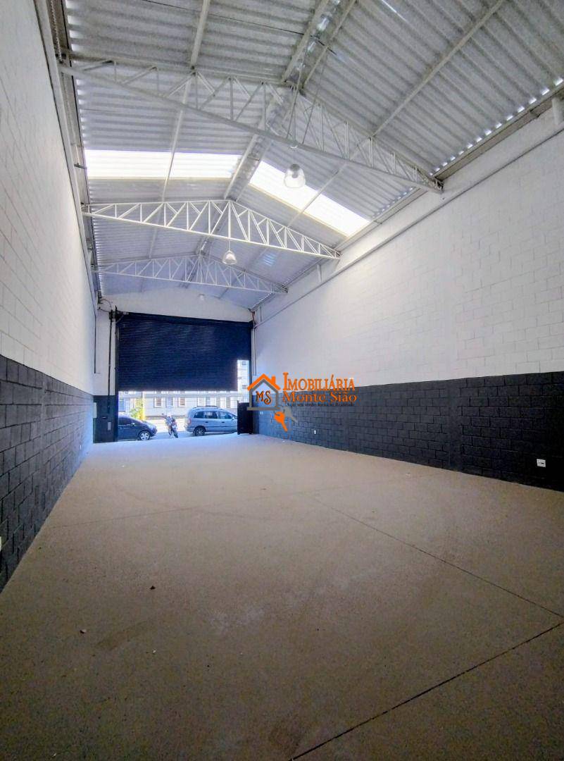 Depósito-Galpão, 240 m² - Foto 5