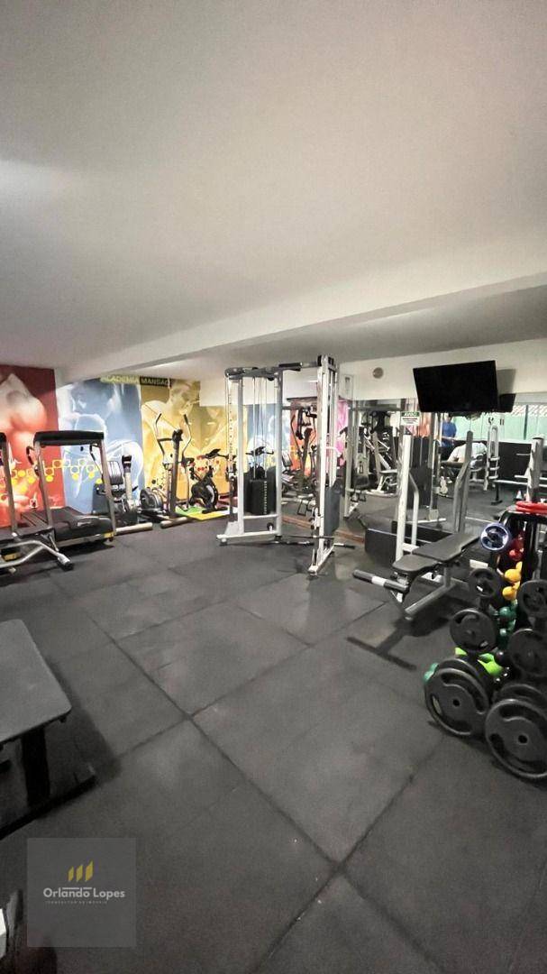 Apartamento, 4 quartos, 165 m² - Foto 2