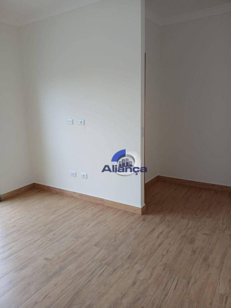 Sobrado à venda com 3 quartos, 125m² - Foto 16