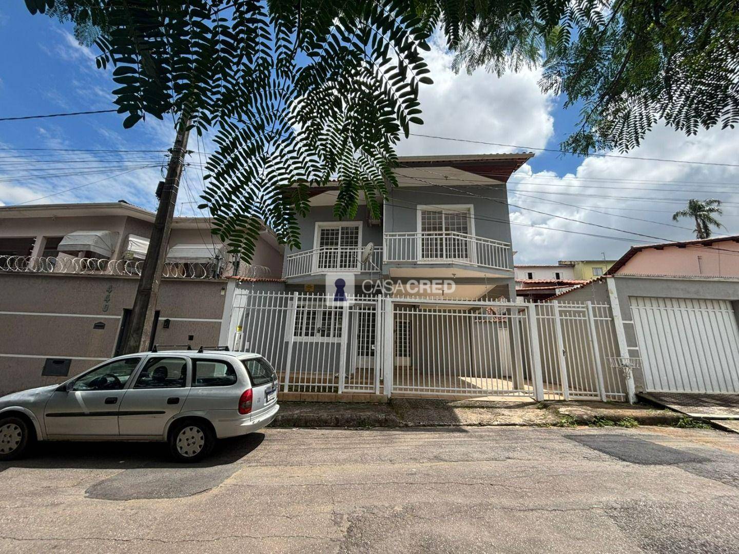 Casa, 3 quartos, 150 m² - Foto 1