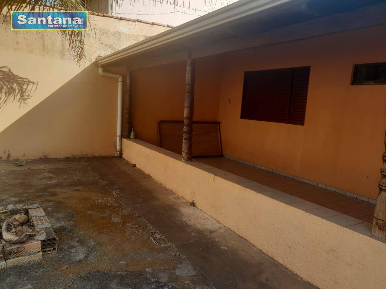 Casa à venda com 3 quartos, 160m² - Foto 29