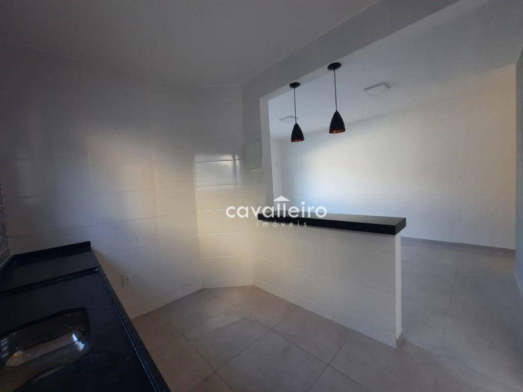 Casa à venda com 2 quartos, 65m² - Foto 14