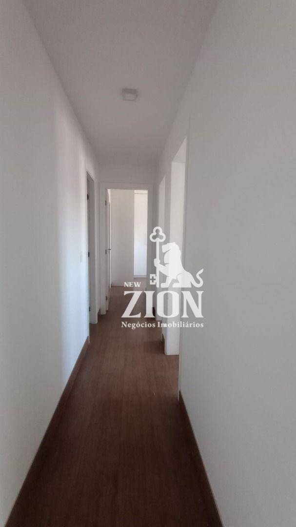 Apartamento à venda com 3 quartos, 72m² - Foto 15