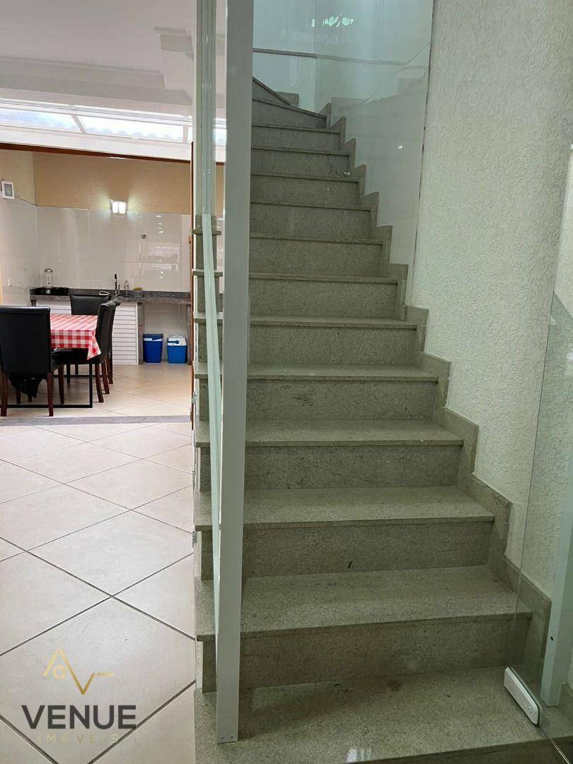 Sobrado à venda com 3 quartos, 140m² - Foto 44