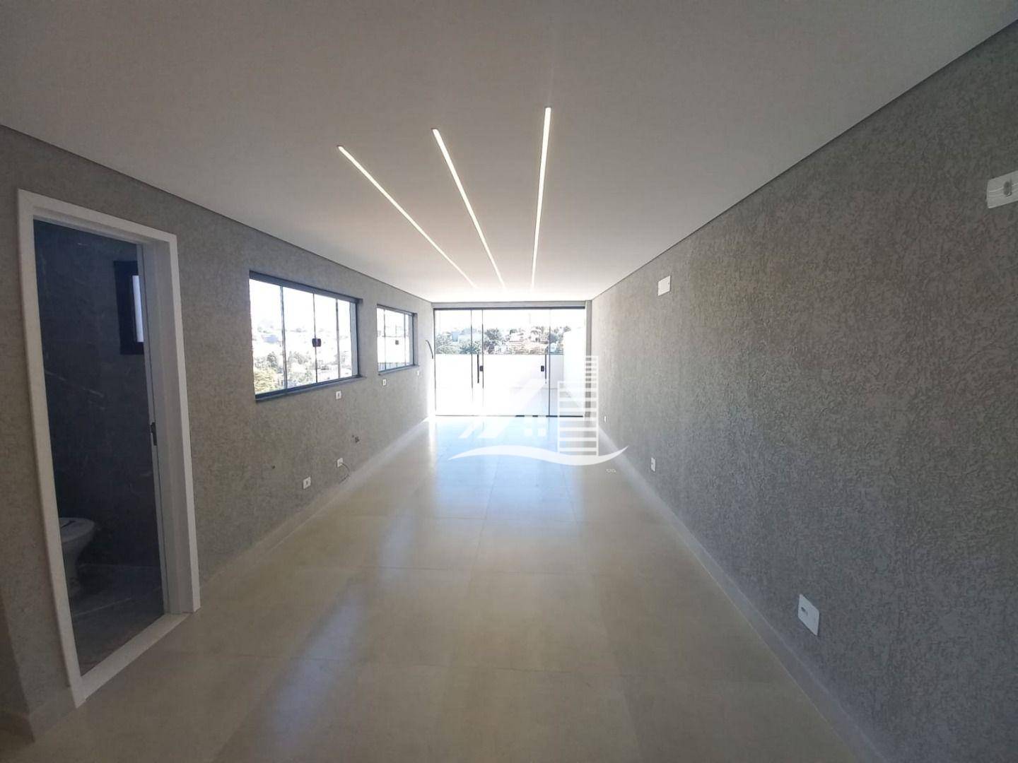 Cobertura à venda com 3 quartos, 140m² - Foto 25