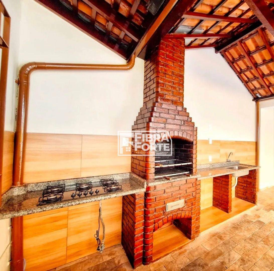 Casa à venda com 3 quartos, 283m² - Foto 9