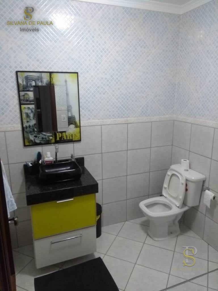 Casa de Condomínio à venda com 4 quartos, 288m² - Foto 16