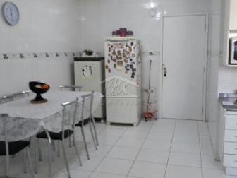 Apartamento à venda com 3 quartos, 120m² - Foto 9