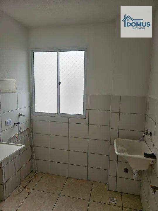 Apartamento à venda com 2 quartos, 45m² - Foto 12