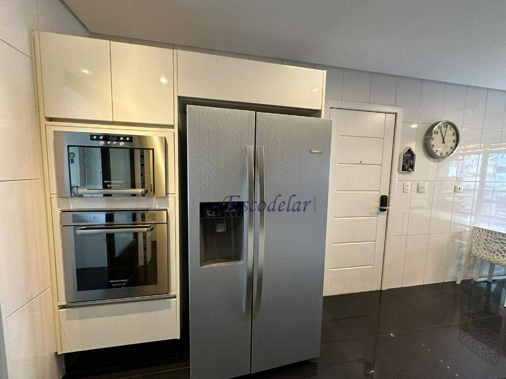 Apartamento à venda com 4 quartos, 171m² - Foto 15