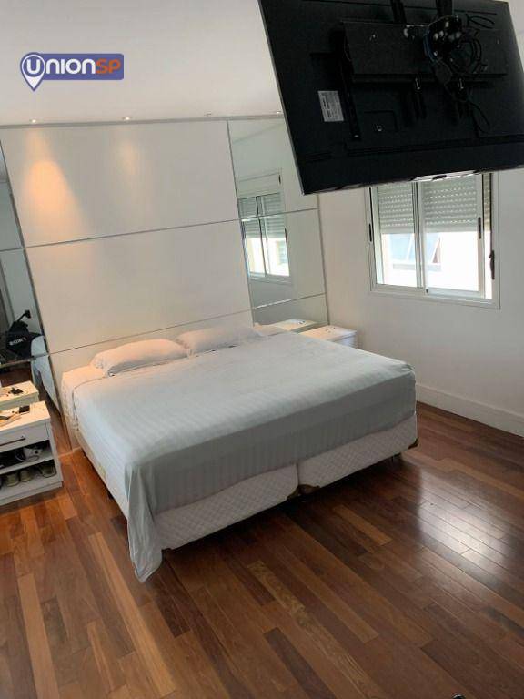 Apartamento à venda com 2 quartos, 109m² - Foto 5