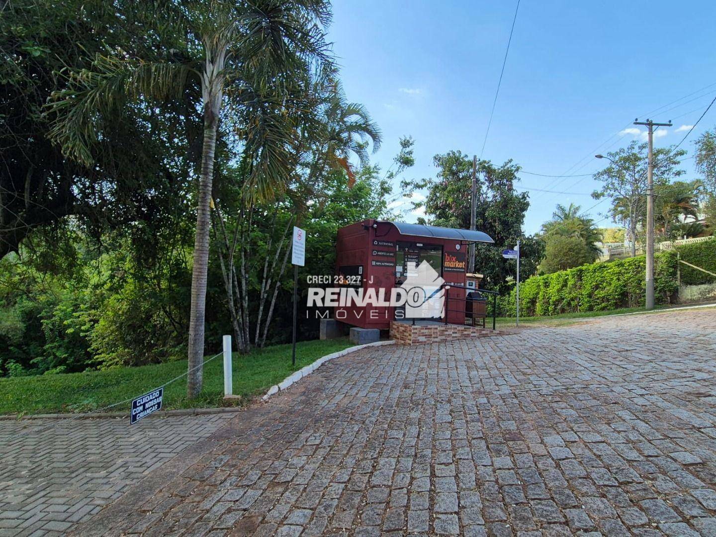 Casa de Condomínio à venda e aluguel com 3 quartos, 370m² - Foto 51