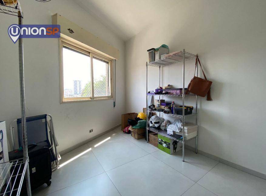 Apartamento à venda com 2 quartos, 77m² - Foto 9