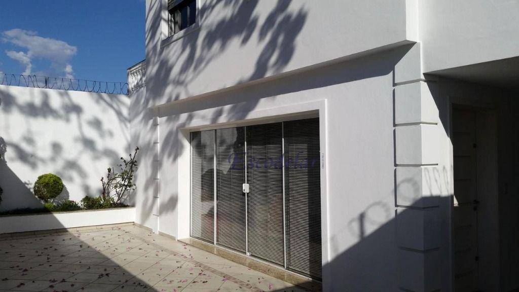 Sobrado à venda com 3 quartos, 240m² - Foto 10