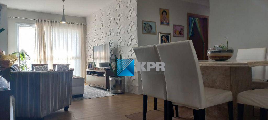 Apartamento, 3 quartos, 105 m² - Foto 1