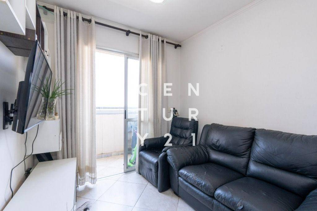 Apartamento à venda com 2 quartos, 49m² - Foto 9