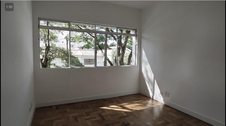 Apartamento à venda com 3 quartos, 87m² - Foto 2