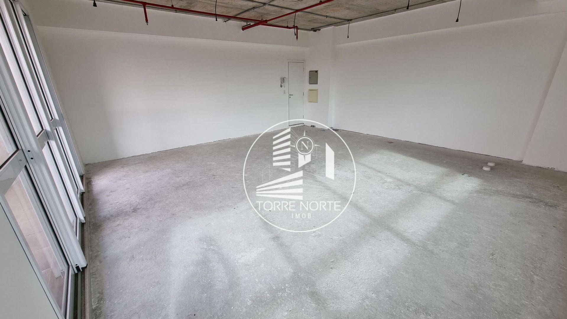 Conjunto Comercial-Sala para alugar, 68m² - Foto 15