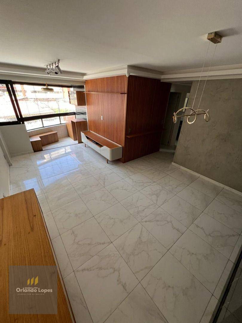 Apartamento, 3 quartos, 90 m² - Foto 1