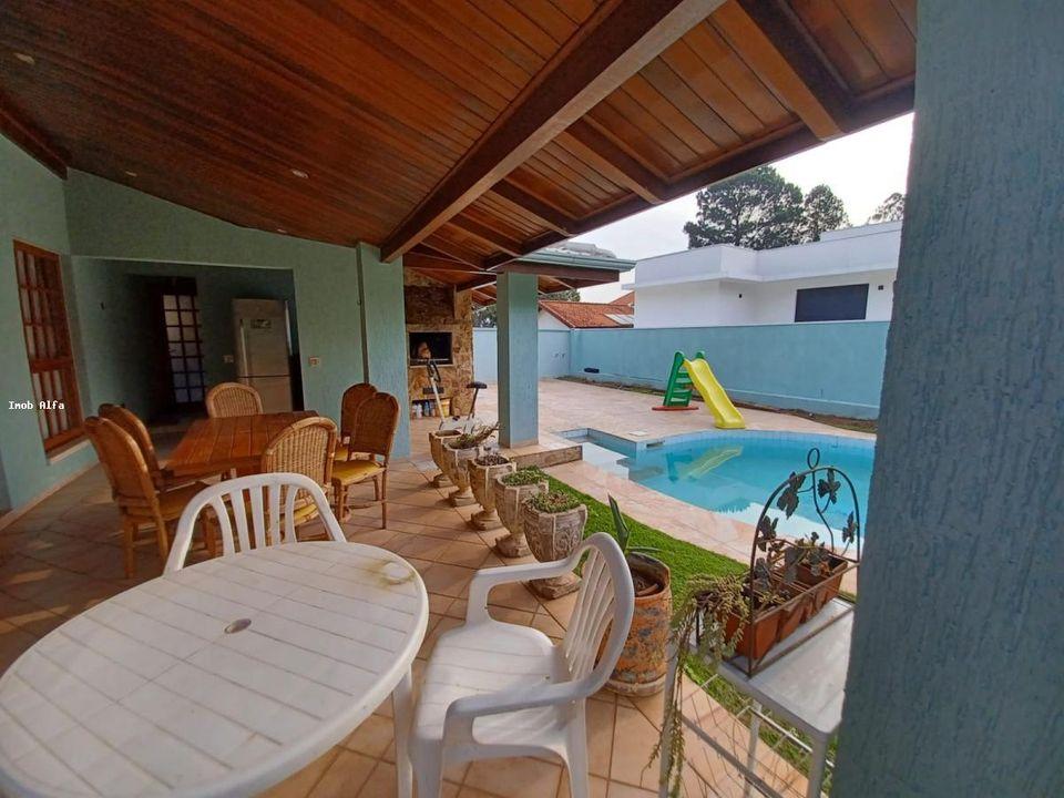 Casa de Condomínio à venda com 4 quartos, 493m² - Foto 27