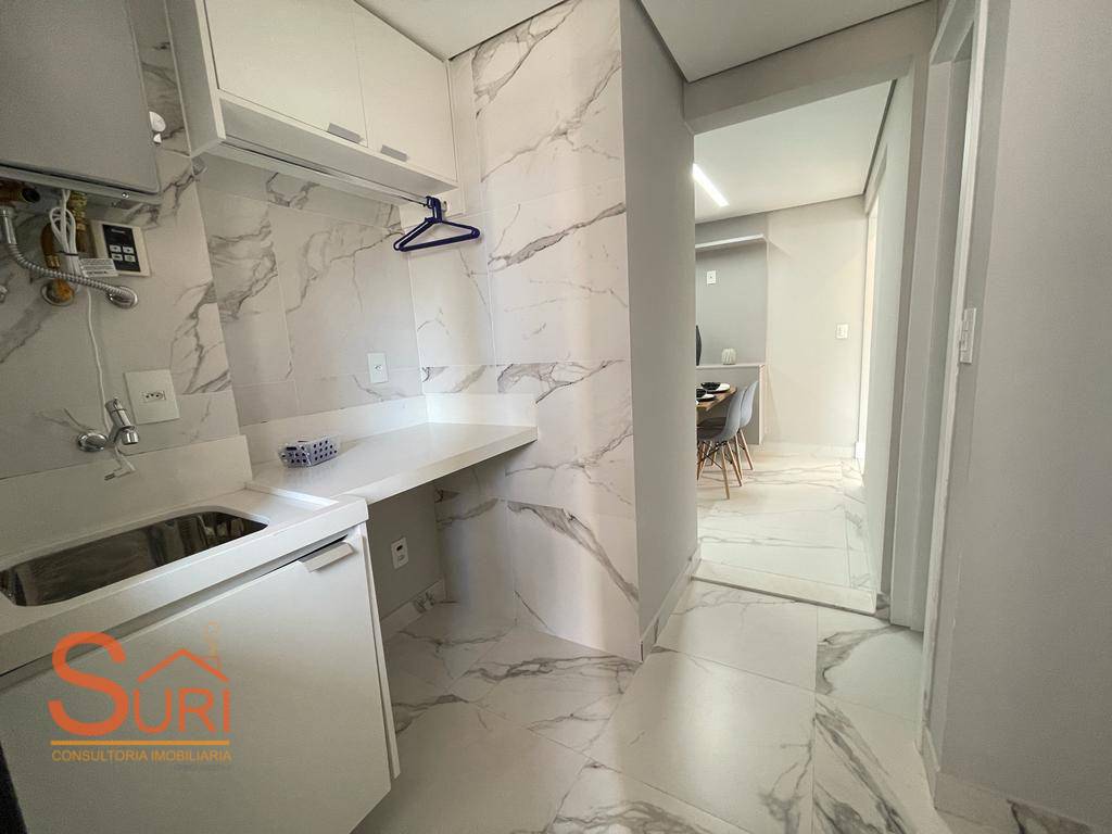 Apartamento à venda com 3 quartos, 131m² - Foto 42