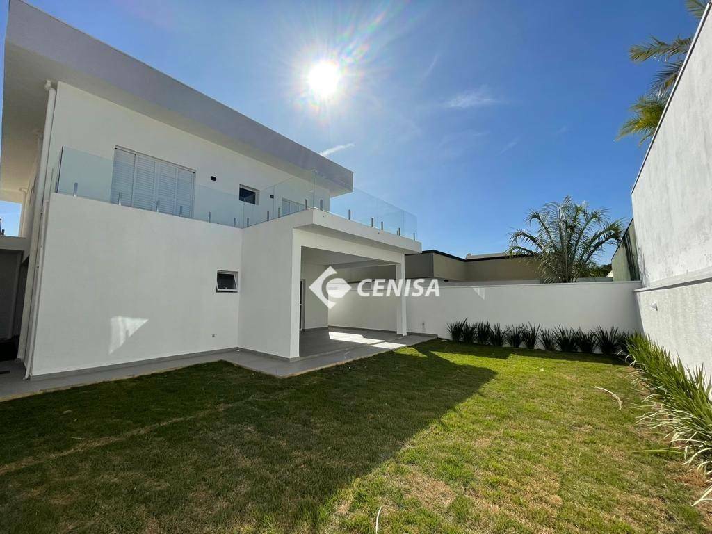 Casa de Condomínio à venda com 3 quartos, 245m² - Foto 10