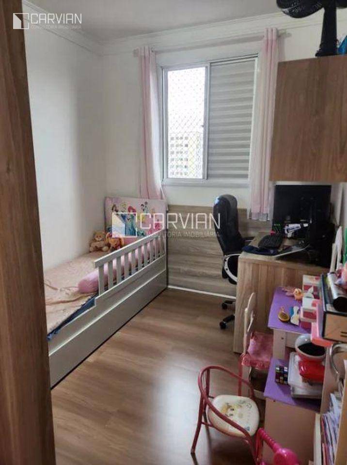 Apartamento à venda com 2 quartos, 48m² - Foto 8